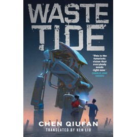 Waste Tide