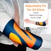 Ice Pack Wrap Compression Sleeve