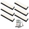 6 PCS 7176099 Fresh Air Cab Filter for Bobcat Loader