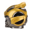 For Bumblebee Cartoon Design Wireless Bluetooth Speaker with TF Slot