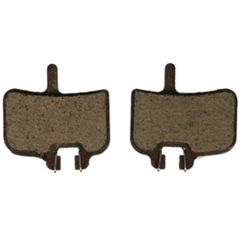 Hayes Disc pad set, G1,G2,MX-1 - semi-metallic pr