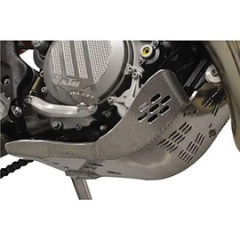 Enduro Engineering Aluminum Skid Plate - 24-1020