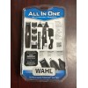 WAHL ALL-IN-1 Nose Ear Body Beard RECHARGEABLE GROOMER Precision Blade