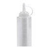 Ibili Botella Mamila Dispensadora Squeeze 360ml Para Aderezo Salsa
