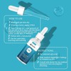 DEBAIY Hyaluronic Acid Essential Serum w/ Vitamin C - 1