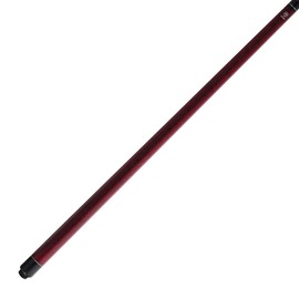 McDermott Lucky L5 Pool Billiard Cue Butt ONLY - Shaft is NOT Included