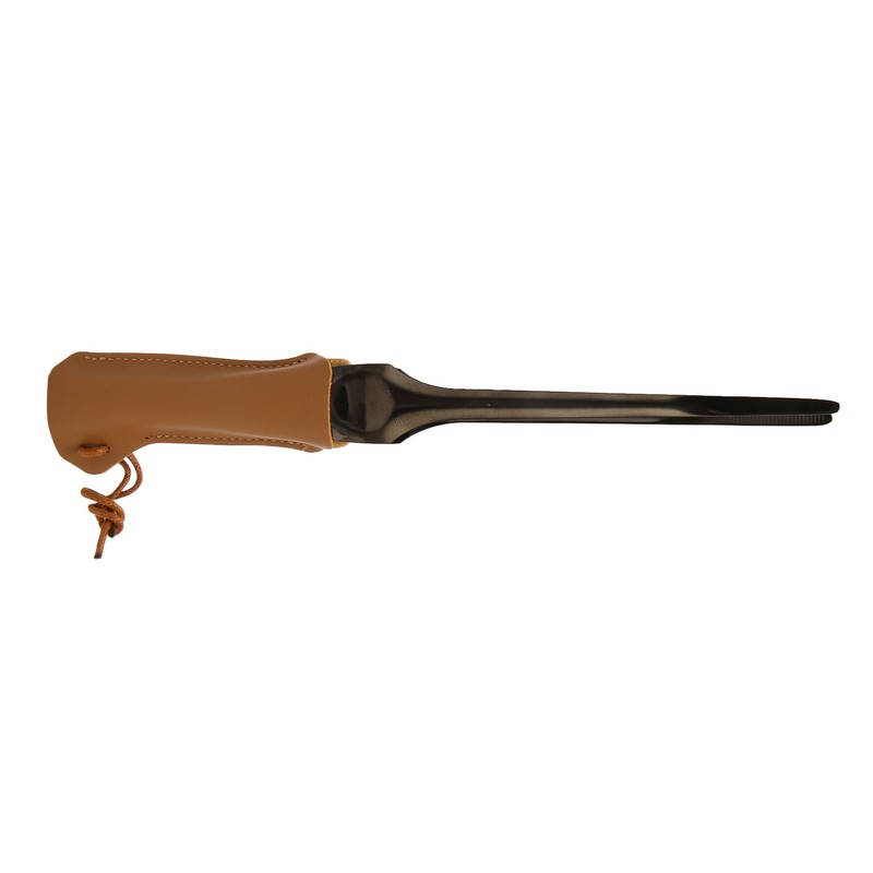 Stainless Steel Grill Tongs BBQ Buffet Tongs Long Kitchen Tongs