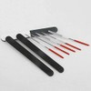 BGTXINGI 25pcs Model Tool Set for Gundam Model Tool Set