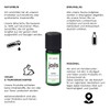 JOILS® Erkältungs-Öl, naturrein 10ml, 100% naturreines ätherisches Öl