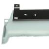 ECOTRIC Front Bumper Filler Set Compatible with 1984-1987 Buick Regal