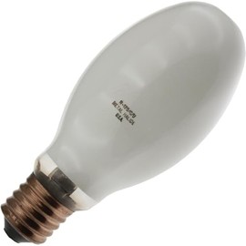 Industrial Performance M175/C/U, 175 Watt, Metal Halide Light Bulb (6 Pack)