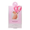 Motepudu Wipes Soap, 2.8 oz (80 g) + Exclusive Mittens