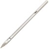 Large Straight Needle #8S