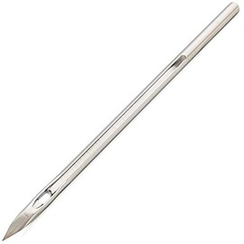 Large Straight Needle #8S