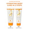 Andalou Naturals Vitalizing Body Lotion Mandarin Vanilla - Hydrating Daily