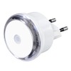 Hama LED Night Light for Socket, Night Sensor, Daylight (Orientation
