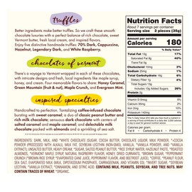 Lake Champlain Easter Chocolate Assortment Spring Gift Box, 15 Pieces, 9.1 Ounces