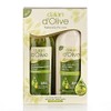 Dalan d'Olive Gift Set of 2 (Shower Gel 400 ml