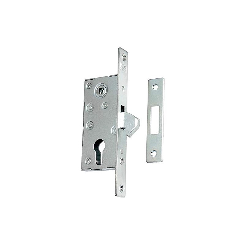 Hook Lock Mortice Lock Sliding Door Lock H 60 Sliding