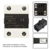 Temperature Controller + Relay + Thermocouple Digital PID Temperature Controller
