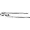 Aven 10365 Stainless Steel Groove Join Pliers, 9-1/2"