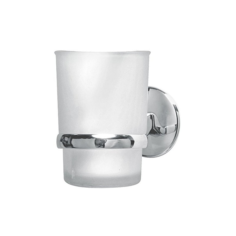 Vision 86763 Glass with Holder H 9.5 x W 7