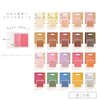 Beauty World BW Milico Eye Shadow Eternal Pink 0.08 oz