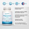 Puregen Magnesium Oxide 400mg High Potency Supplement 120 Tablets 3