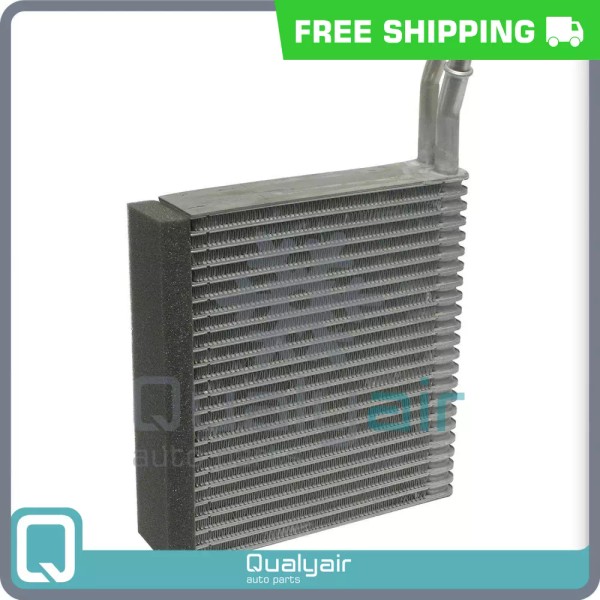 Universal Air Conditioner A/C Evaporator Core fits Dodge Nitro -