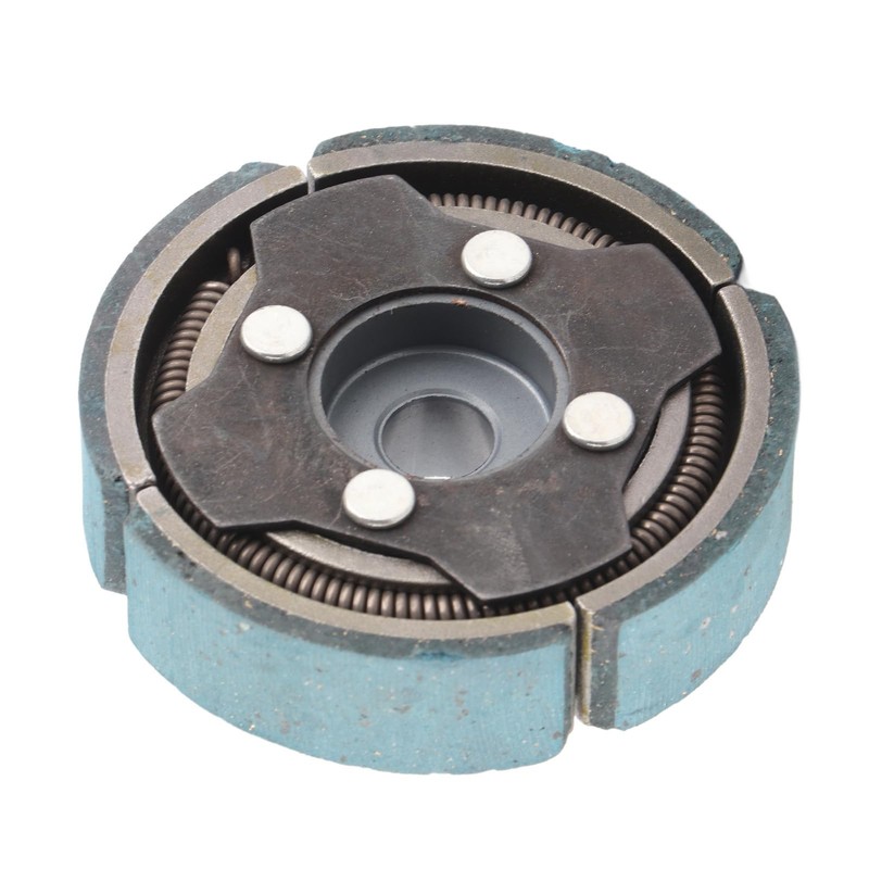 76mm Clutch Flyweight High Hardness Metal Alloy for 4 Stroke
