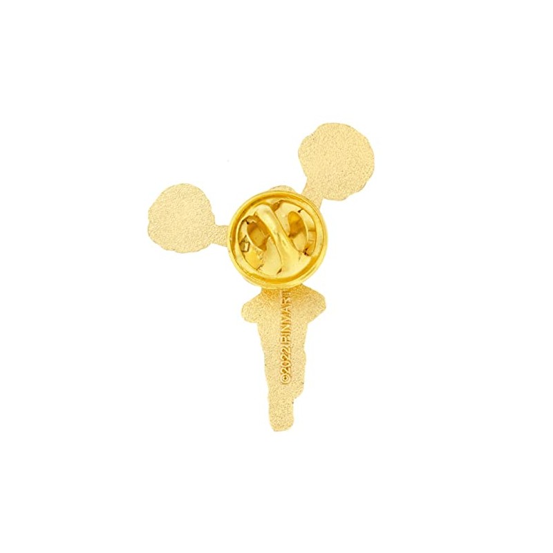 PinMart's Cheerleader Chenille Pin - 10 Pack