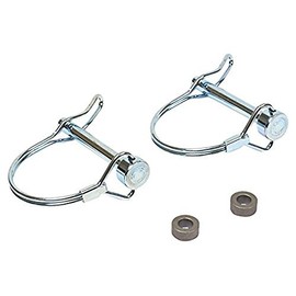 Briggs and Stratton 1501227MA Kit, Shear Pin - No Tools