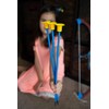 Photon Space Bow and Arrow – Galactic Pretend Play Toy
