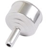 La Cafetiere Bialetti Fillter Funnel To Suit - Moka Dama