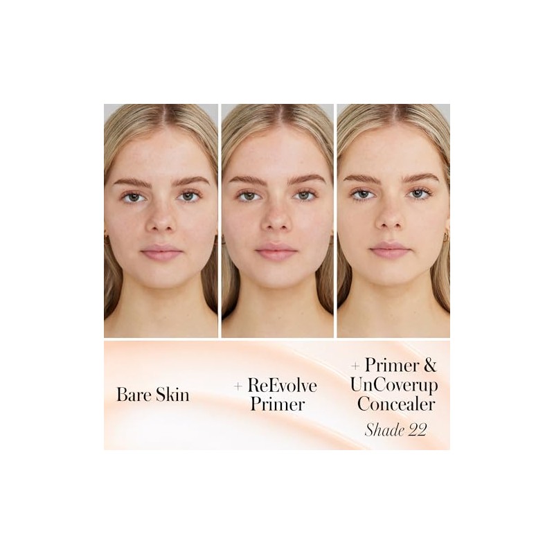 RMS Beauty ReEvolve Radiance Locking Primer - Primer Face Makeup,