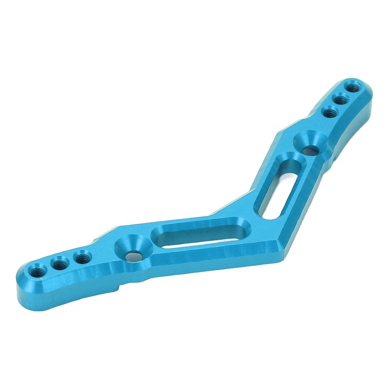 Aluminum Alloy Multi Hole Front Shock Absorber Bracket Plate for