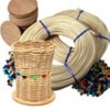VIRC Camp Basket Kit (Makes 20 Baskets)
