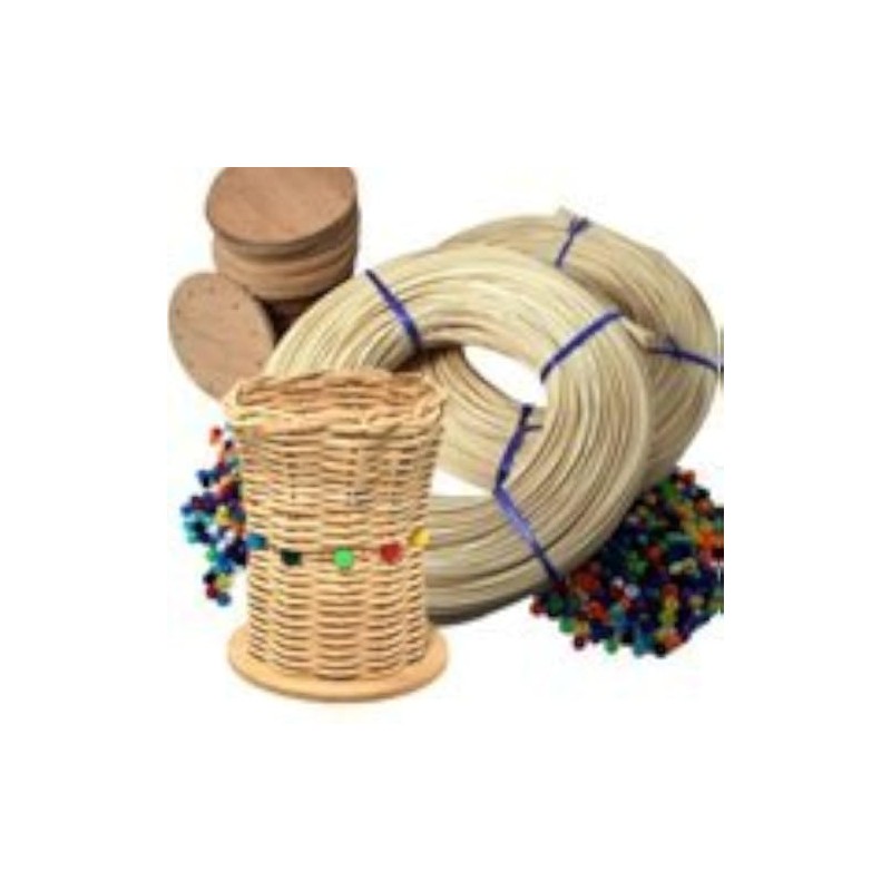 VIRC Camp Basket Kit (Makes 20 Baskets)