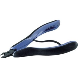 Bahco (ba-ko) RX Electron Nipper Electronic angled nipper rx8146