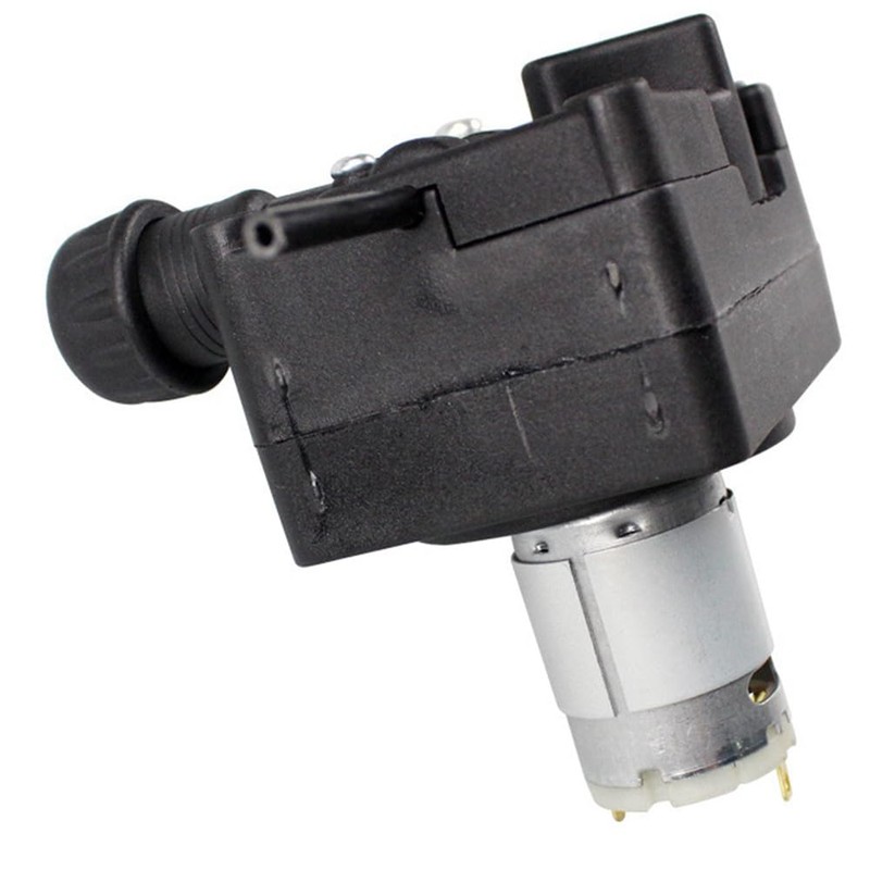 DC 12V Mini Wire Feeder Single Drive Roll Wire Feed