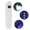 UV LED Cleaning Light USB Rechargeable Handheld Ultraviolet Cleaning Light