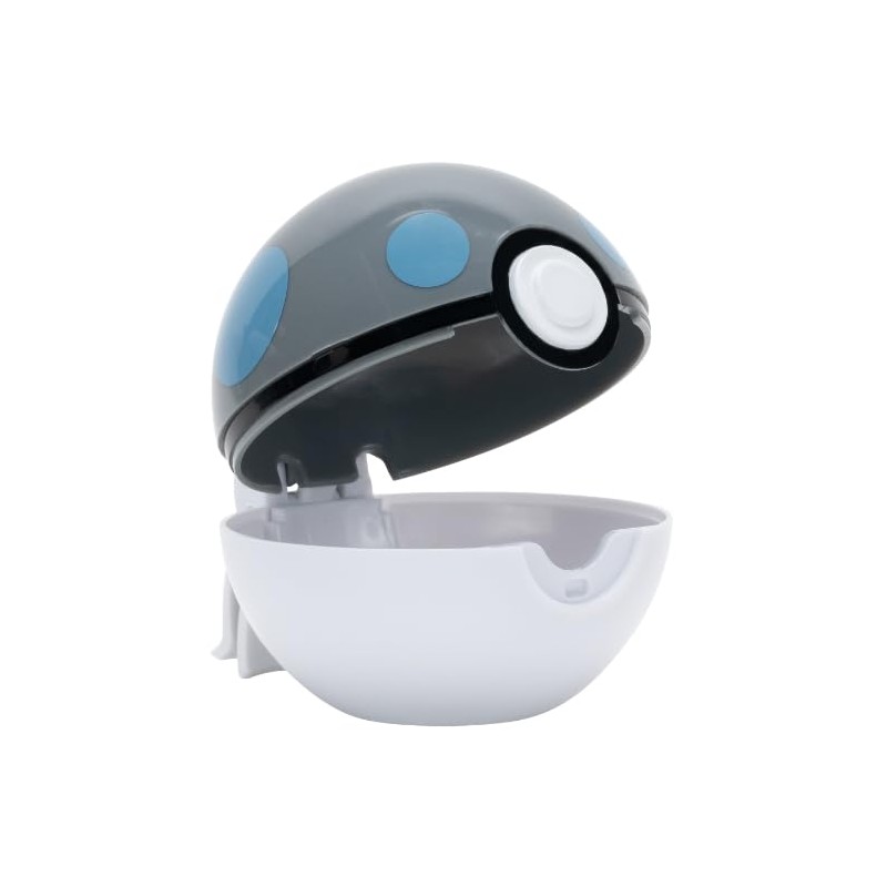 Pokémon Clip 'N' Go (Aron with Heavy Ball) W20