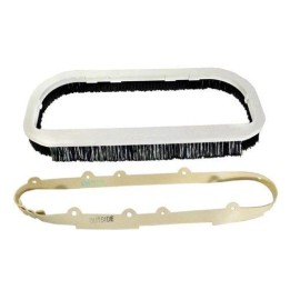 Pentair GW9505 Brush Ring Kit | Includes Vacuum Skirt | GW9505