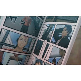 喧嘩番長6 ソウル&ブラッド - 3DS