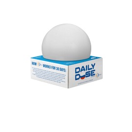 Daily Dose - Automatic Pool Treatment System
