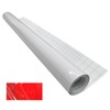 WYDDDARY 1 Roll 180X25'' Glossy Cold Laminating Film with Self