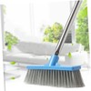 CIYODO 1Pc Premium Broom Head Replacement for Hard Floor Cleaning