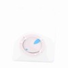 LED Cube Light 4 Level Brightness Adjustment Multicolored Color Changing