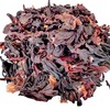 Hibiscus Loose Flowers Dried Pure Rosella | Sorrel | Hibiscus