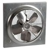 Exhaust Fan,10 In,730 CFM
